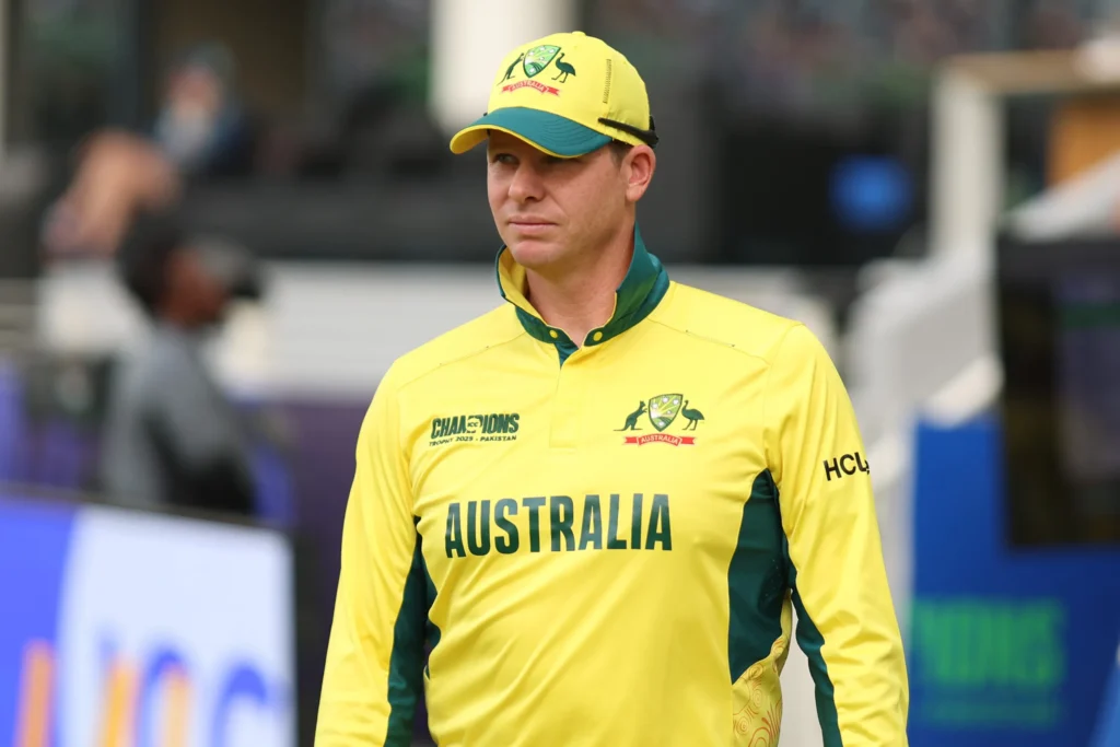 PSL 2026: Australia ने Peshawar जाने से रोका खिलाड़ियों को — Steve Smith और Warner का दौरा खतरे में | Dainik Diary