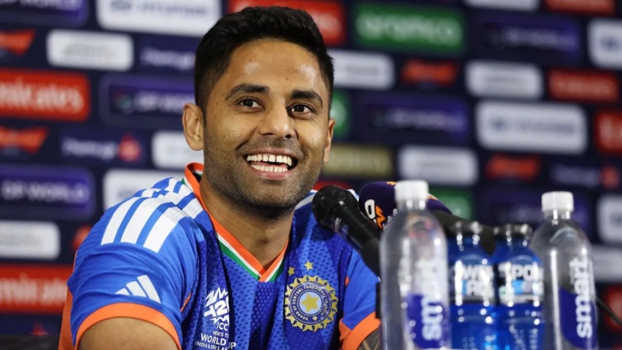 Hotel बदला, Ahmedabad का श्राप तोड़ा — Suryakumar ने बताए T20 World Cup जीत के अनसुने राज़ | Dainik Diary