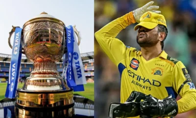 IPL खिलाड़ी अधिकार रैंकिंग में तीसरे नंबर पर — WCA रिपोर्ट में बड़ा खुलासा | Dainik Diary