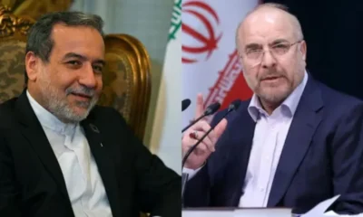 Iran Leaders Removed From Kill List: Trump Opens Door For Talks