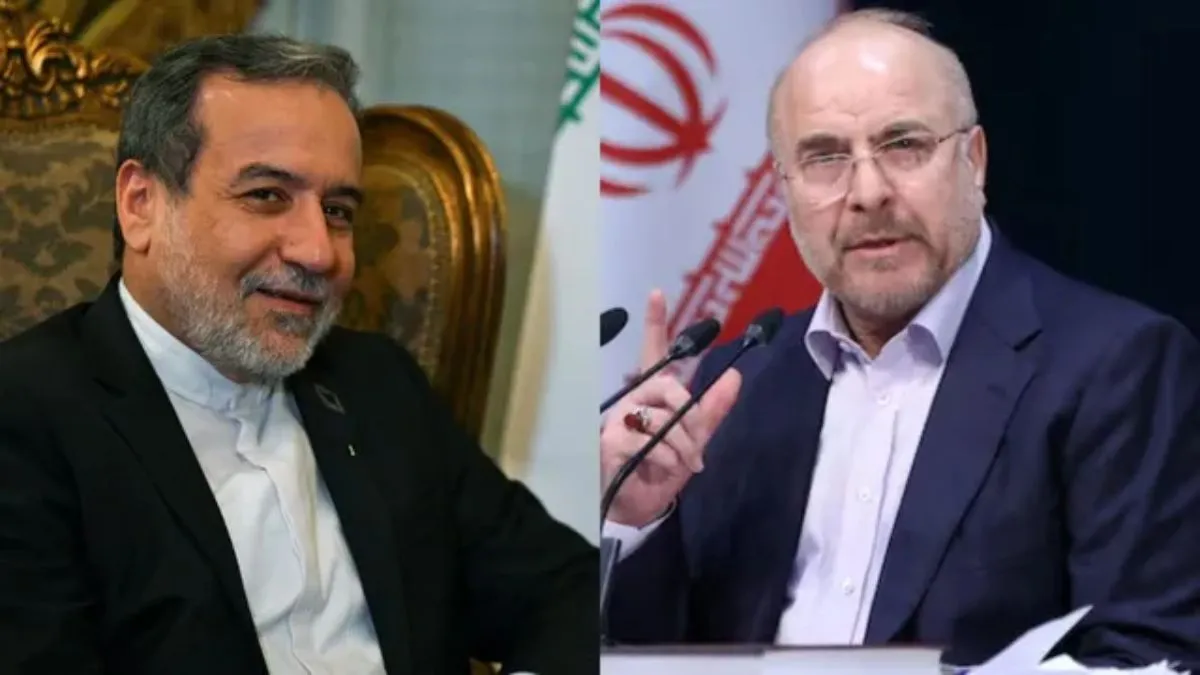 Iran Leaders Removed From Kill List: Trump Opens Door For Talks