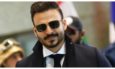 Dubai से Vivek Oberoi का UAE और India के लोगों के नाम शांति और संयम का संदेश