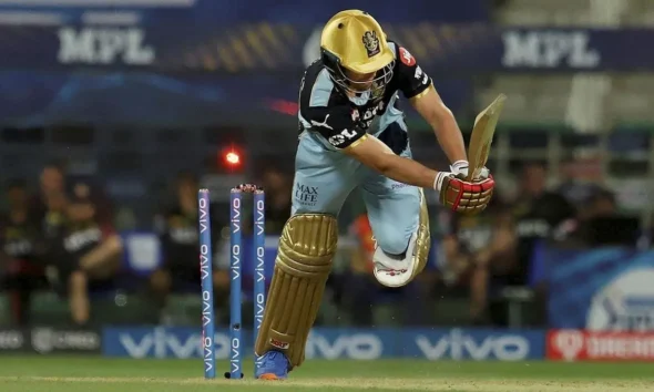 Lap Shot in IPL: From Marillier to AB de Villiers and Rishabh Pant Evolution Explained