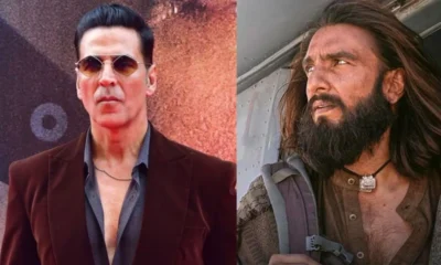 Dhurandhar 2 Bade Sahab Reveal: Danish Iqbal Plays Villain, Not Akshay Kumar
