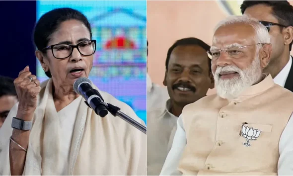 Assembly Elections 2026: पांच राज्यों में चुनाव तारीखों का ऐलान, बंगाल में सिर्फ 2 चरण में मतदान