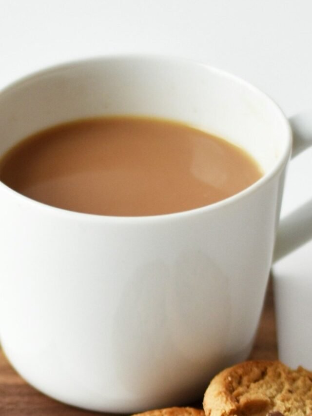 चाय कितनी देर में खराब होती है? जानें एक्सपर्ट्स की राय