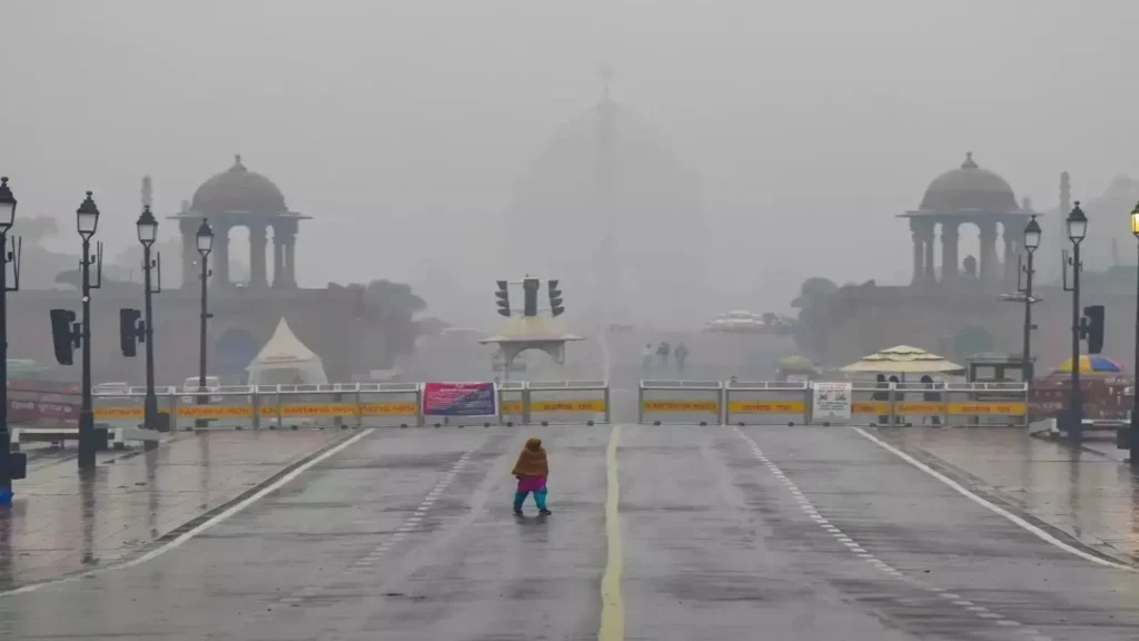 Delhi Rain, IMD Alert, Weather Forecast, North India Weather, Western Disturbance, Thunderstorm, Punjab Haryana Rain, Rajasthan Weather, Uttarakhand Snowfall, Jammu Kashmir, Bihar Jharkhand Rain, मौसम समाचार, Delhi Mausam, April Weather 2026, IMD Forecast Hindi