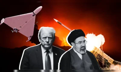 Iran Israel War: South Pars Attack Sparks Global Energy Crisis, Iran Warns of ‘Zero Restraint’