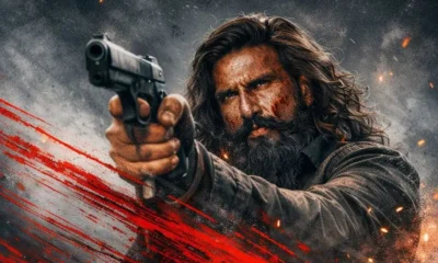 Dhurandhar 2 Box Office Day 10: Ranveer Singh Film Crosses ₹700 Crore Mark