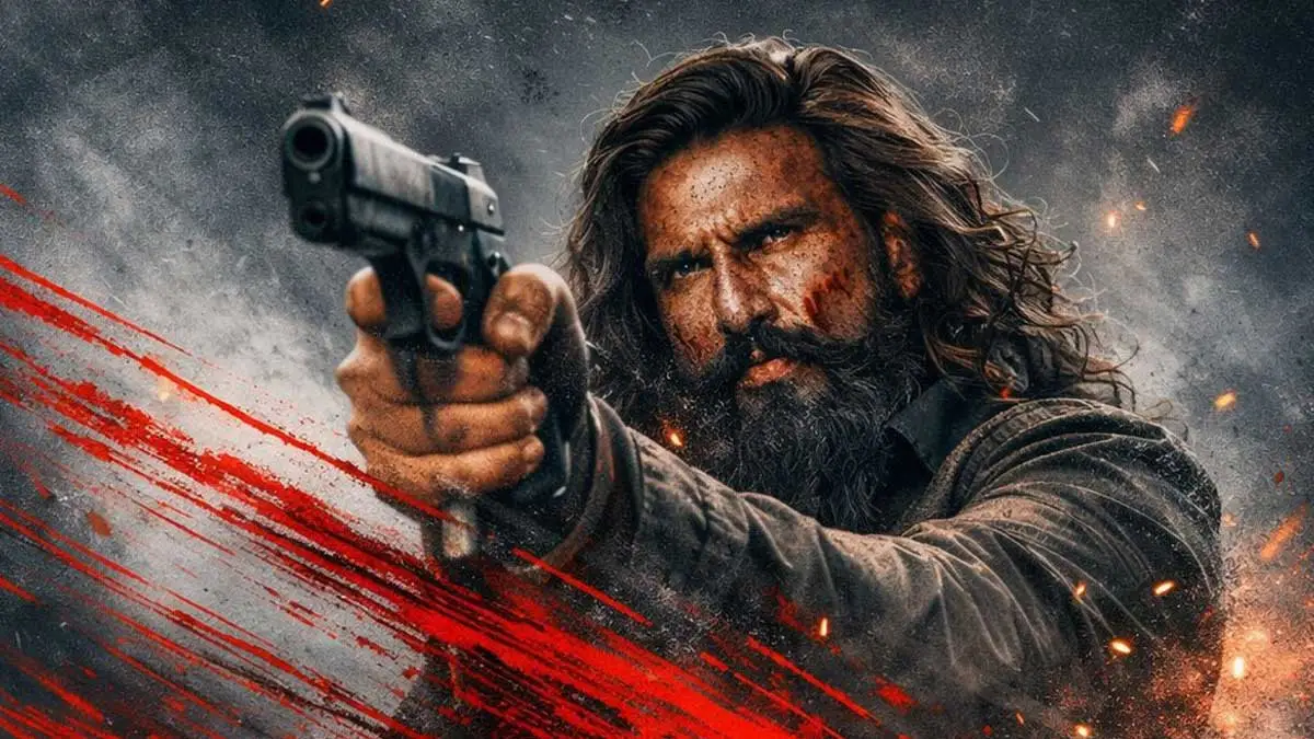 Dhurandhar 2 Box Office Day 10: Ranveer Singh Film Crosses ₹700 Crore Mark