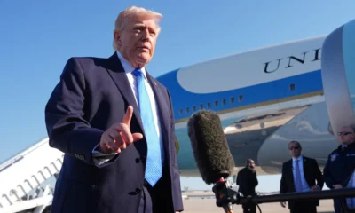 ट्रंप की ईरान से पीछे हटने की कहानी: पाकिस्तान मध्यस्थ, Hegseth पर निशाना, $100M का रहस्यमय सौदा | Daily Global Diary