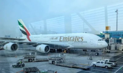 Dubai Airport के पास Iranian Drone हमला — भारतीय नागरिक घायल, जानिए पूरी खबर | Dainik Diary