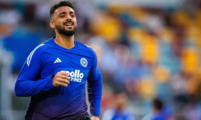 Harbhajan Singh का खुलासा: CSK को 2018 में ही वरुण चक्रवर्ती को साइन करने की दी थी सलाह