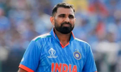 "जिस दिन बोर हो जाऊंगा, छोड़ दूंगा क्रिकेट" — Mohammed Shami ने Retirement पर दिया करारा जवाब, India comeback पर भी बोले दिल की बात