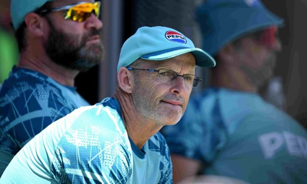 Gary Kirsten बने Sri Lanka के नए हेड कोच | 2 साल का करार, ODI World Cup 2027 है लक्ष्य | Dainik Diary