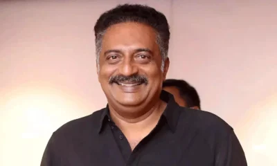Prakash Raj Birthday: "Actors राजनीति में आएं तो तबाही है" — Rajinikanth और Kamal Haasan पर क्या बोले थे? | Dainik Diary