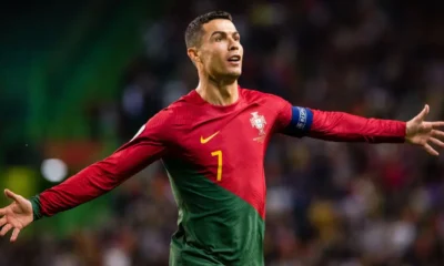 Cristiano Ronaldo को मैच के दौरान लगी Hamstring Injury लेकिन 2026 FIFA World Cup से पहले वापसी की उम्मीद