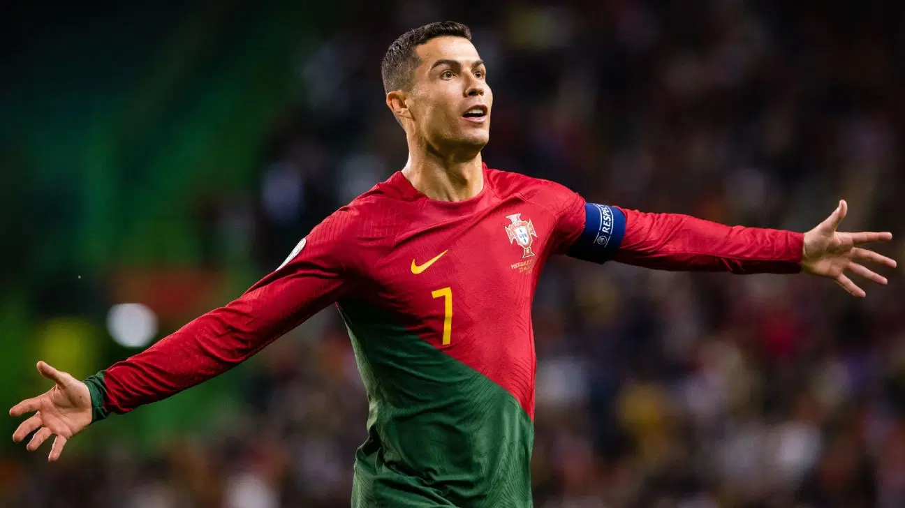 Cristiano Ronaldo को मैच के दौरान लगी Hamstring Injury लेकिन 2026 FIFA World Cup से पहले वापसी की उम्मीद