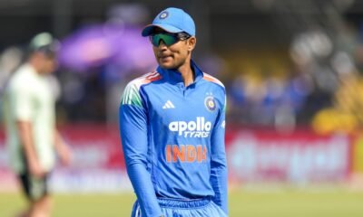 शुभमन गिल का बड़ा लक्ष्य: 2027 ODI वर्ल्ड कप जीतकर 2023 का बदला लेने की तैयारी