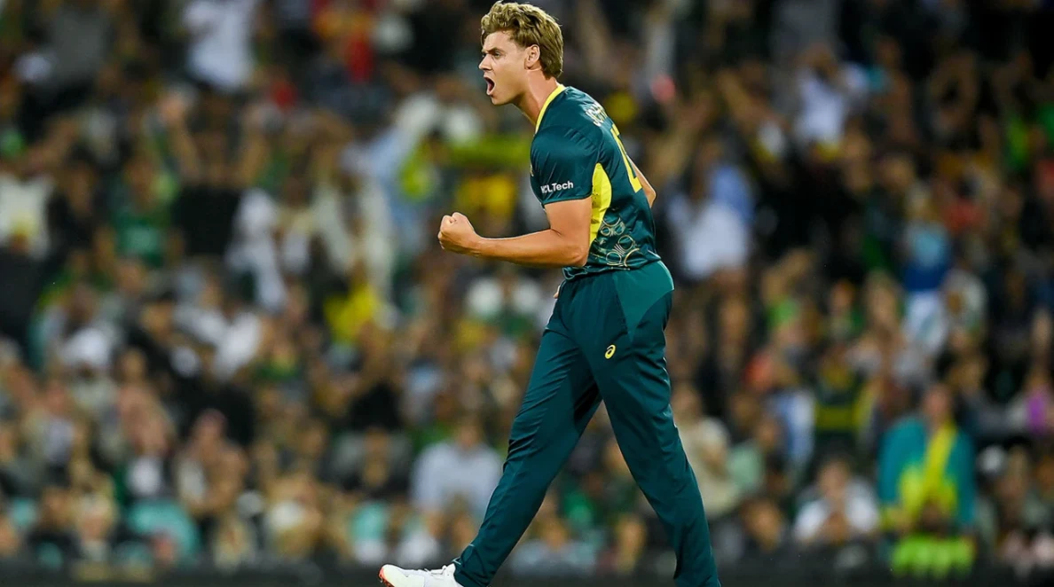 Spencer Johnson CSK में शामिल — PSL छोड़ा, IPL चुना; PCB ने दी कार्रवाई की धमकी | Dainik Diary