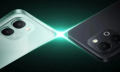 iQOO Z11x Launch India: ₹18,999 में 7,200mAh बैटरी वाला नया स्मार्टफोन, जानिए फीचर्स