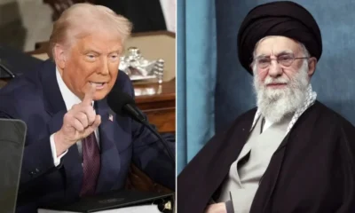 US-Iran War: Trump ने Kharg Island को किया तबाह, Iraq में US Embassy के पास Missile हमला — तेल 100 डॉलर पार | Dainik Diary
