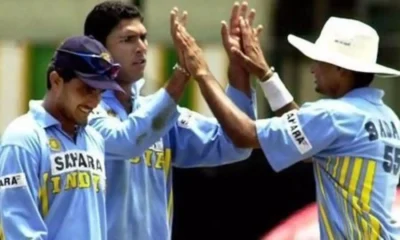 Sivaramakrishnan ने कहा "मैं मरना चाहता था" — भारतीय ड्रेसिंग रूम में नस्लभेद की वो दर्दनाक कहानी | Dainik Diary