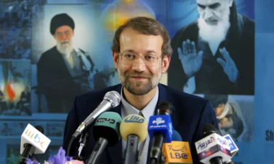 Ali Larijani — Iran के वो अनुभवी कूटनीतिज्ञ और सुरक्षा प्रमुख जो America और Iran के बीच बातचीत की एकमात्र कड़ी थे। उनकी हत्या के बाद अब Tehran में शांति की बात करने वाला कोई नहीं बचा।