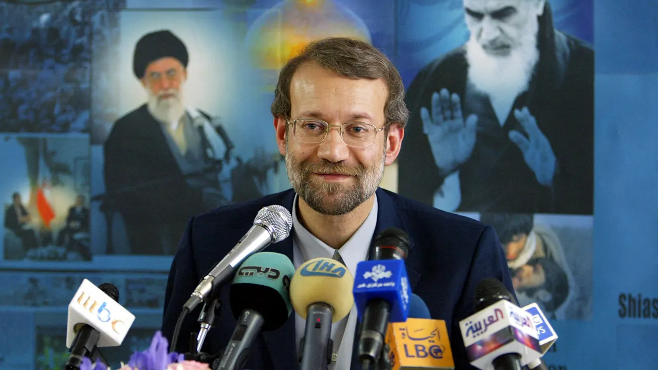Ali Larijani — Iran के वो अनुभवी कूटनीतिज्ञ और सुरक्षा प्रमुख जो America और Iran के बीच बातचीत की एकमात्र कड़ी थे। उनकी हत्या के बाद अब Tehran में शांति की बात करने वाला कोई नहीं बचा।