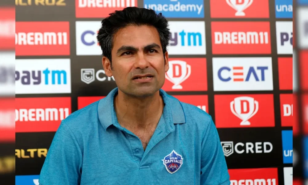 Mohammad Kaif बोले — Abhishek Sharma को फाइनल में करो बाहर, Rinku Singh को दो मौका | Dainik Diary