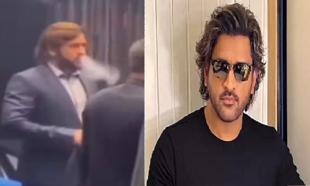 Dhoni के होटल कमरे में था एक "Shisha Man" — Ex-CSK Star Sam Billings ने किया बड़ा खुलासा | Dainik Diary