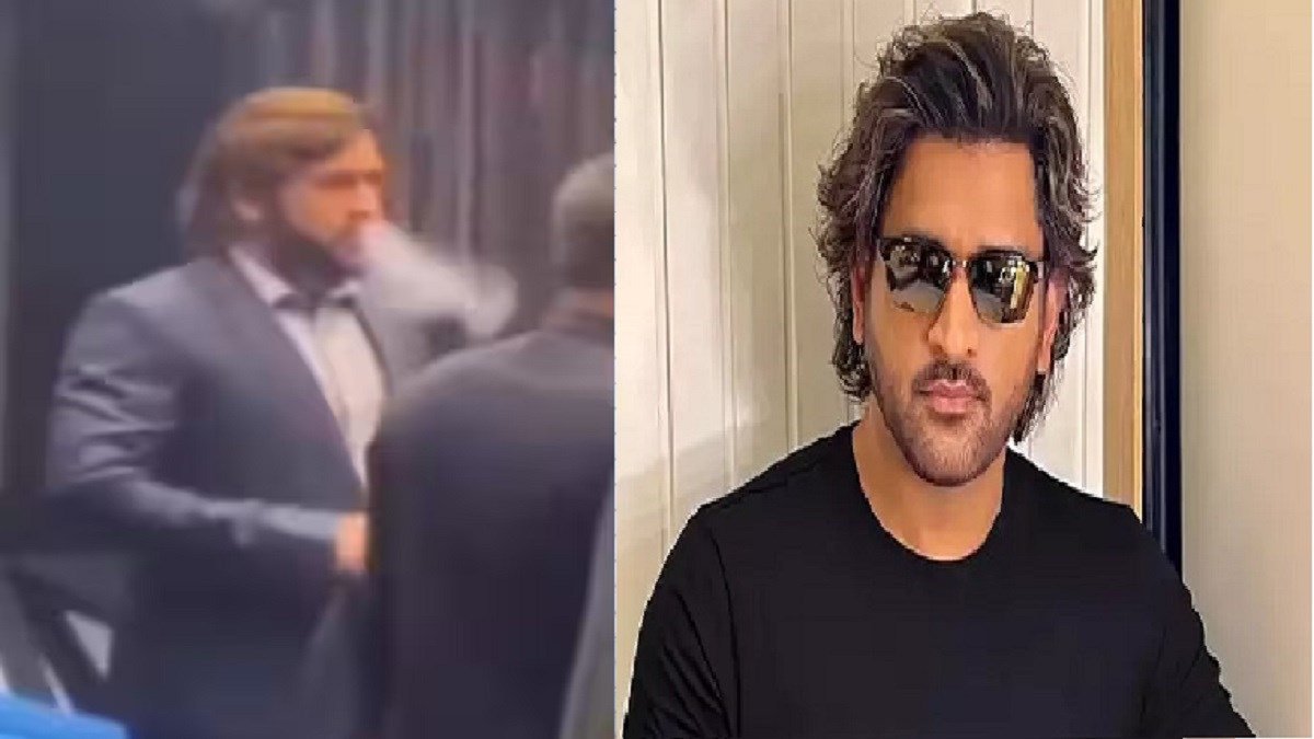 Dhoni के होटल कमरे में था एक "Shisha Man" — Ex-CSK Star Sam Billings ने किया बड़ा खुलासा | Dainik Diary