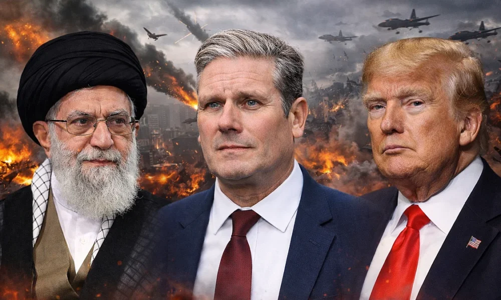 अमेरिकी खुफिया रिपोर्ट: ईरान में सत्ता परिवर्तन मुश्किल, जानें 5 बड़े कारण | Dainik Diary