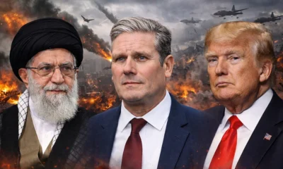 अमेरिकी खुफिया रिपोर्ट: ईरान में सत्ता परिवर्तन मुश्किल, जानें 5 बड़े कारण | Dainik Diary