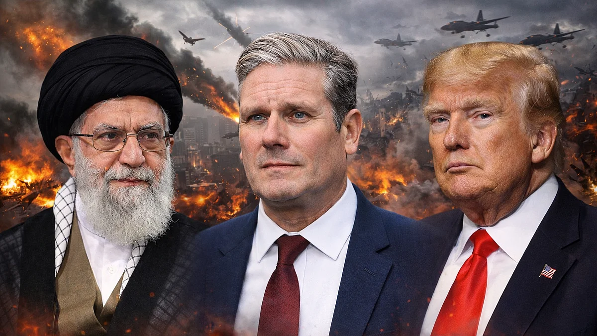 अमेरिकी खुफिया रिपोर्ट: ईरान में सत्ता परिवर्तन मुश्किल, जानें 5 बड़े कारण | Dainik Diary