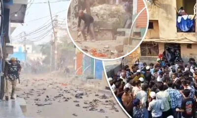 बेत शेमेश मिसाइल हमले में 9 मौतें – ईरान जवाबी हमलों से मध्यपूर्व में तनाव