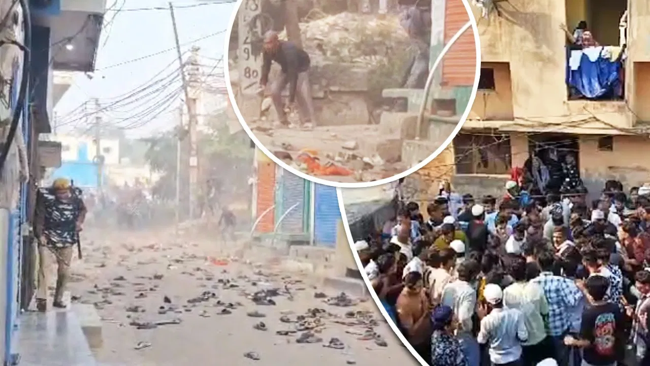 बेत शेमेश मिसाइल हमले में 9 मौतें – ईरान जवाबी हमलों से मध्यपूर्व में तनाव