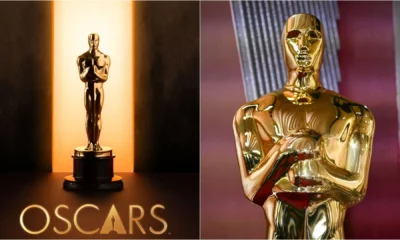 4. IMAGE CAPTION 98वें Academy Awards यानी Oscars 2026 का आयोजन 15 मार्च 2026 को लॉस एंजेलेस के प्रतिष्ठित डॉल्बी थिएटर में होगा। भारत में JioHotstar पर 16 मार्च की सुबह LIVE देखा जा सकेगा।