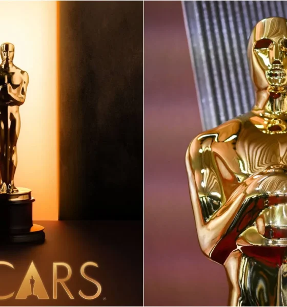 4. IMAGE CAPTION 98वें Academy Awards यानी Oscars 2026 का आयोजन 15 मार्च 2026 को लॉस एंजेलेस के प्रतिष्ठित डॉल्बी थिएटर में होगा। भारत में JioHotstar पर 16 मार्च की सुबह LIVE देखा जा सकेगा।