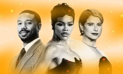 Oscars 2026 Winners List: One Battle After Another के 6, Sinners के 4 Oscar | पूरी List | Dainik Diary