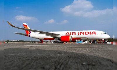 Mid-Air धुएं का खतरा! Air India Express ने Lucknow में की Emergency Landing — 148 यात्री थे सवार, Pilot ने दिया था Mayday Call
