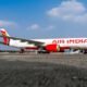 Mid-Air धुएं का खतरा! Air India Express ने Lucknow में की Emergency Landing — 148 यात्री थे सवार, Pilot ने दिया था Mayday Call