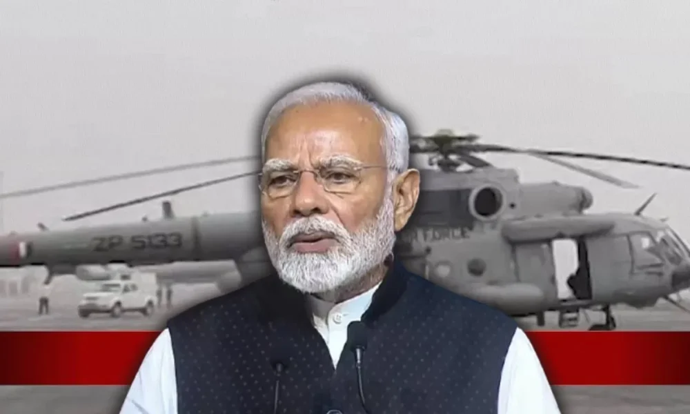 PM Modi ने किया Haldia Bulk Terminal का उद्घाटन — भारत का पहला Automated Dry Bulk Port | Dainik Diary