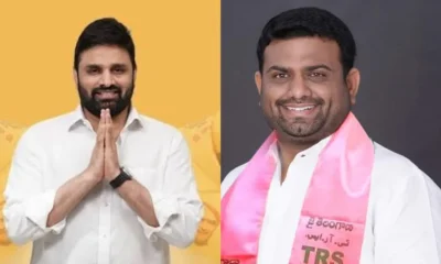 पायलट रोहित रेड्डी कौन हैं? हैदराबाद ड्रग केस में फंसे पूर्व विधायक की पूरी कहानी