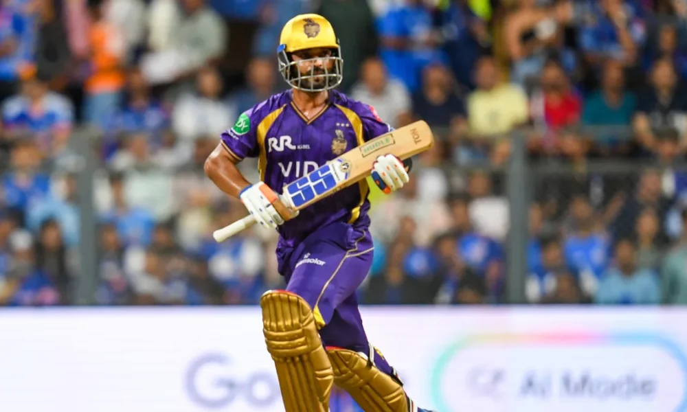 Cricket Australia ने Cameron Green की चोट पर दी सफाई, KKR कप्तान Rahane के आरोपों का दिया जवाब | Dainik Diary