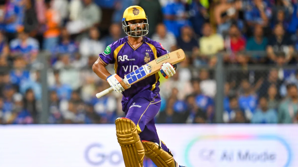 Cricket Australia ने Cameron Green की चोट पर दी सफाई, KKR कप्तान Rahane के आरोपों का दिया जवाब | Dainik Diary