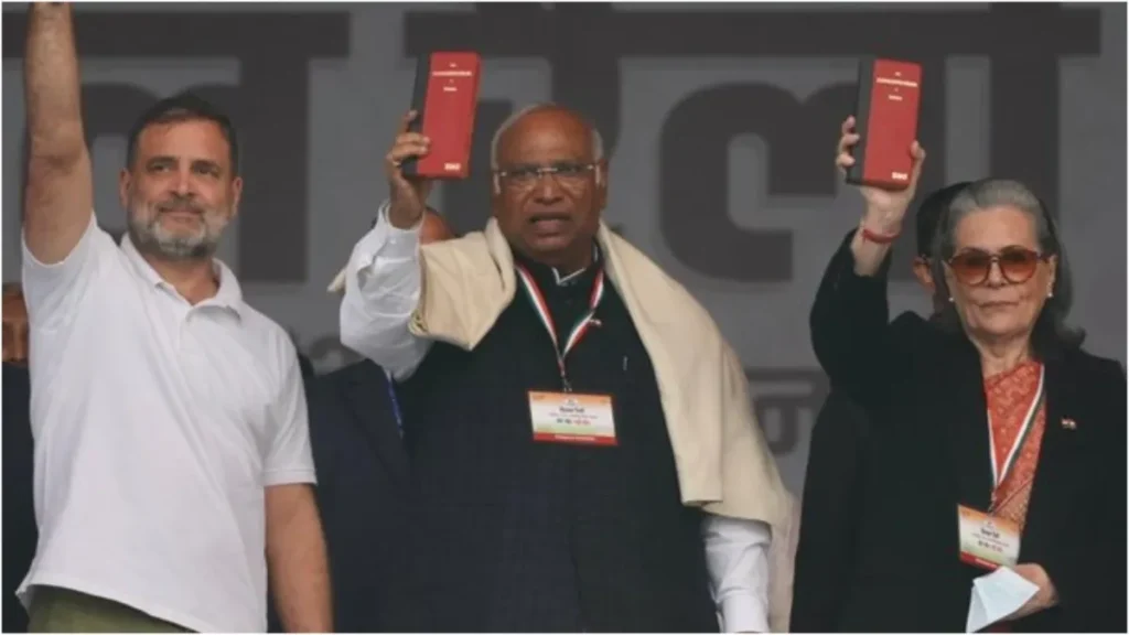 "Modi की विदेश नीति पूरी दुनिया के लिए मज़ाक बन गई" — Rahul Gandhi का बड़ा हमला, Pakistan बना US-Iran का दूत
