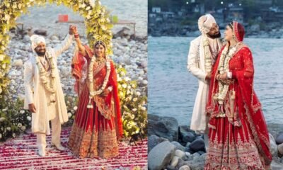 Rajat Dalal Wedding: Bigg Boss 18 Star Marries Girlfriend in Private Riverbank Ceremony
