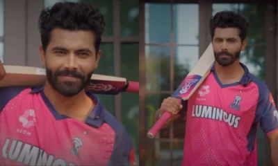 Rajasthan Royals IPL 2026 — Jadeja की वापसी, नए गेंदबाज़, क्या RR जीतेगी दूसरा खिताब? | Dainik Diary