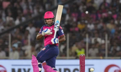 Faf du Plessis: Sanju Samson का जाना RR के लिए बड़ा नुकसान — IPL 2026 | Dainik Diary